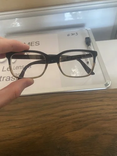 Bvlgari 3018 5227 Multicolor Eyeglasses Frames | 52-18-140 2