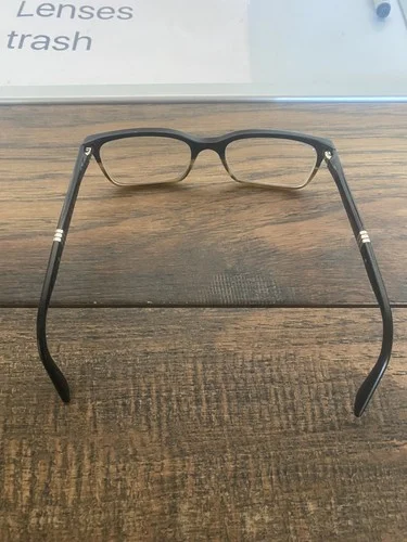 Bvlgari 3018 5227 Multicolor Eyeglasses Frames | 52-18-140 4