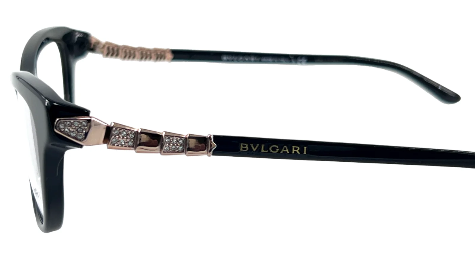 Bvlgari 4091-B Women 3
