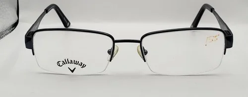 Callaway Elmwood Eyeglass Frames Only 55-19-145 2