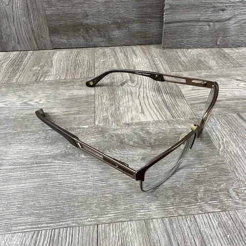 Callaway Eyeglass Frames Canyata Brown 145 55 17 Bronze Full Rim 2