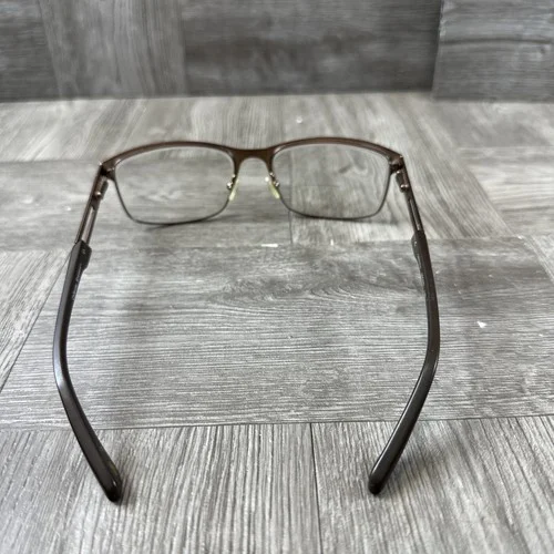 Callaway Eyeglass Frames Canyata Brown 145 55 17 Bronze Full Rim 3