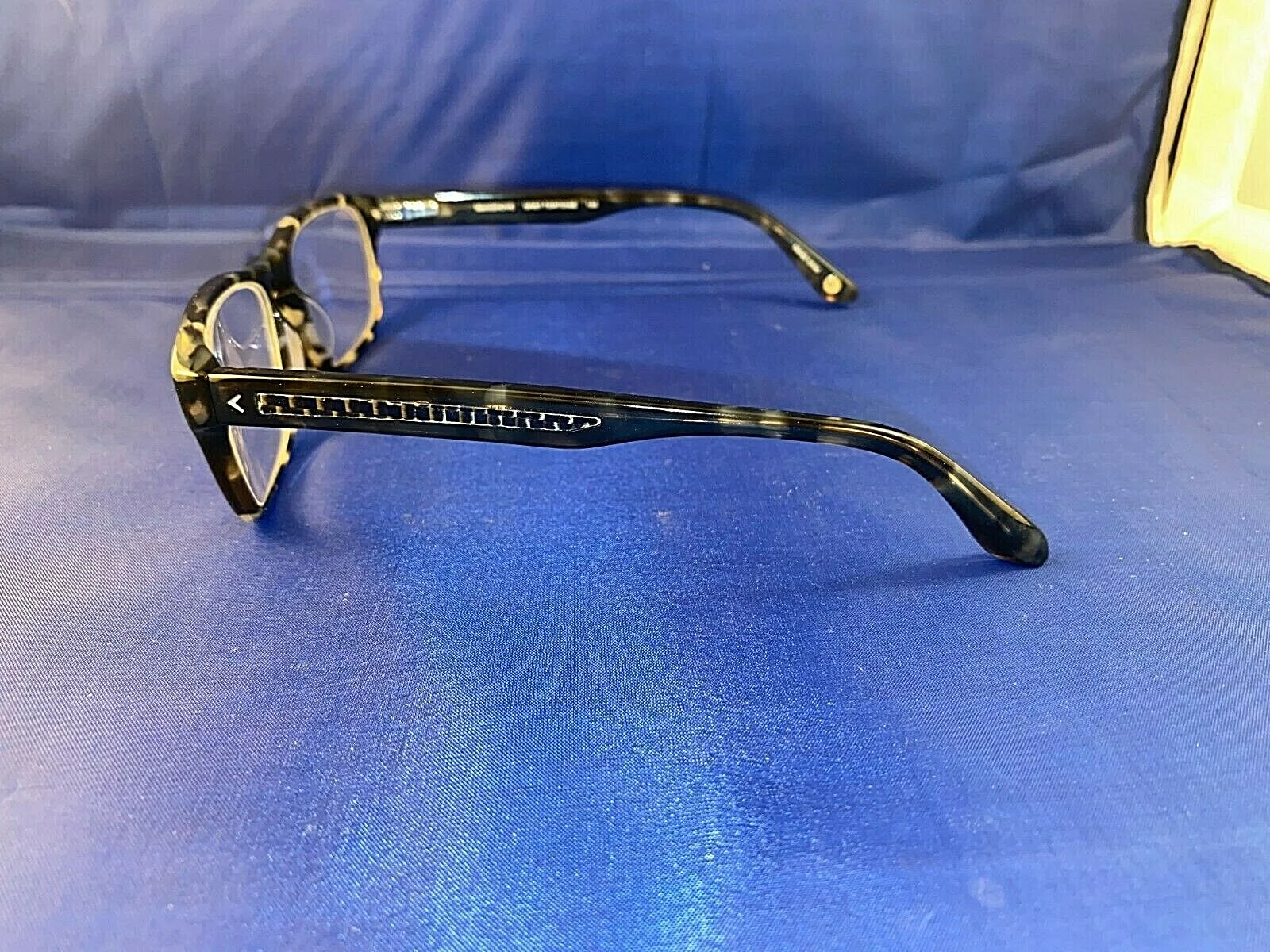 Callaway Eyewear Mangrove Grey Tortoise Womans Eyeglass Frames with Case 3
