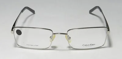 CALVIN KLEIN 7410 038 FAMOUS DESIGNER SUITABLE FOR WORK/OFFICE/SCHOOL EYEGLASSES 3