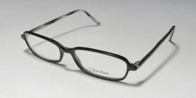 CALVIN KLEIN 770 077 FULL RIM SLIM FIT FRAME DESIGNER MADE IN ITALY EYEGLASSES