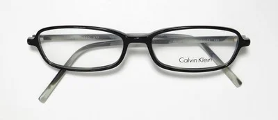 CALVIN KLEIN 770 077 FULL RIM SLIM FIT FRAME DESIGNER MADE IN ITALY EYEGLASSES 2