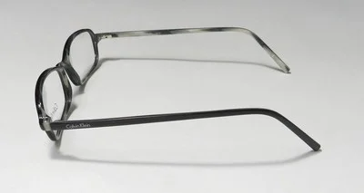 CALVIN KLEIN 770 077 FULL RIM SLIM FIT FRAME DESIGNER MADE IN ITALY EYEGLASSES 4