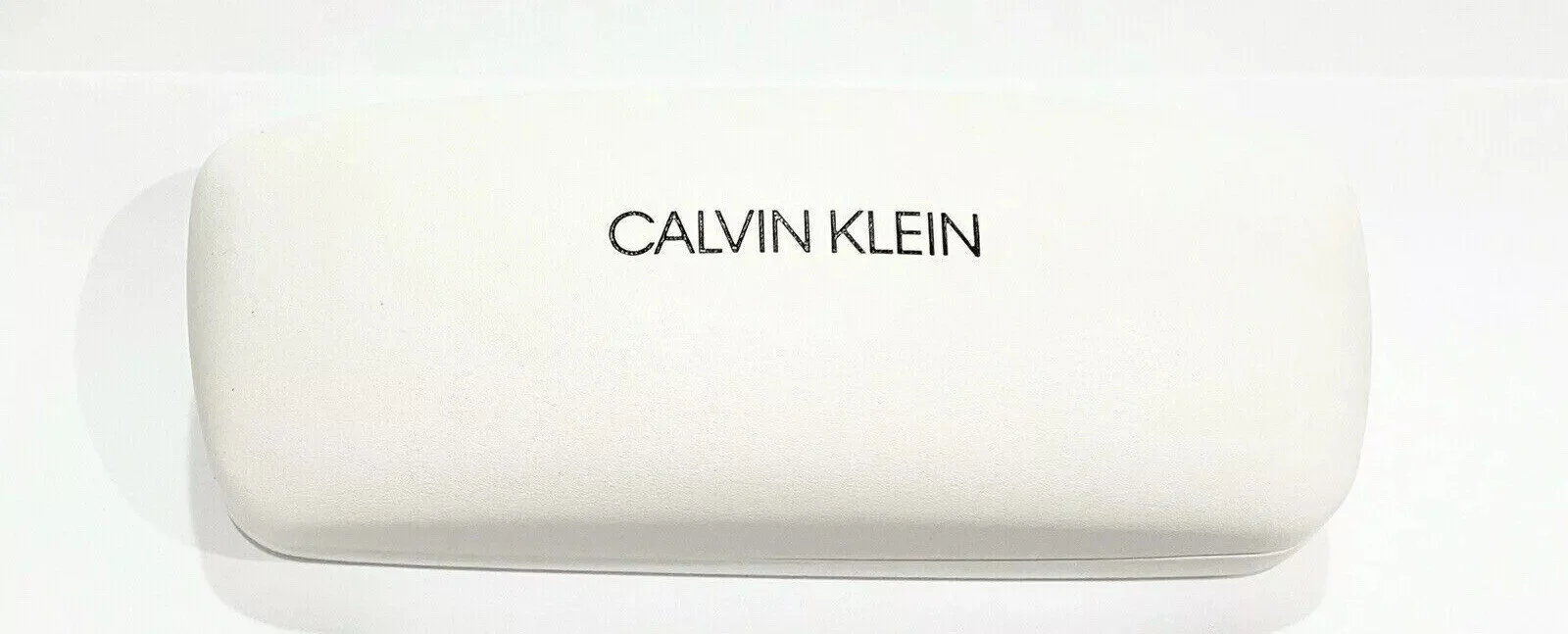 Calvin Klein CK 22112T 045 Silver Rimless Titanium Eyeglasses 51-20-145 W/Case 3