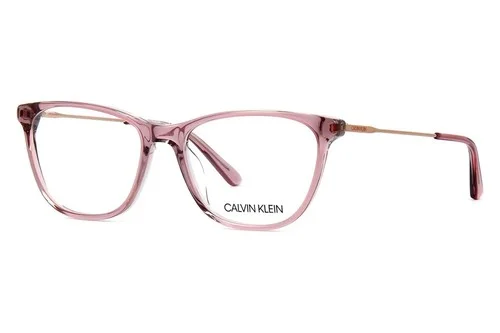 CALVIN KLEIN CK18706-535-51 Eyeglasses Size 51mm 16mm 135mm mauve Women 2