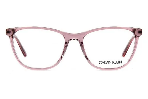 CALVIN KLEIN CK18706-535-51 Eyeglasses Size 51mm 16mm 135mm mauve Women 4