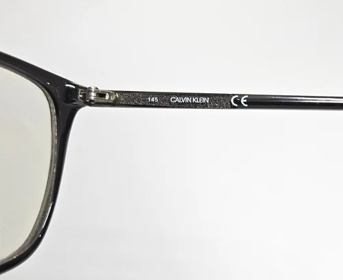 Calvin Klein CK19513 410 55/18 145 Grey Men’s Eyeglass Frames 3