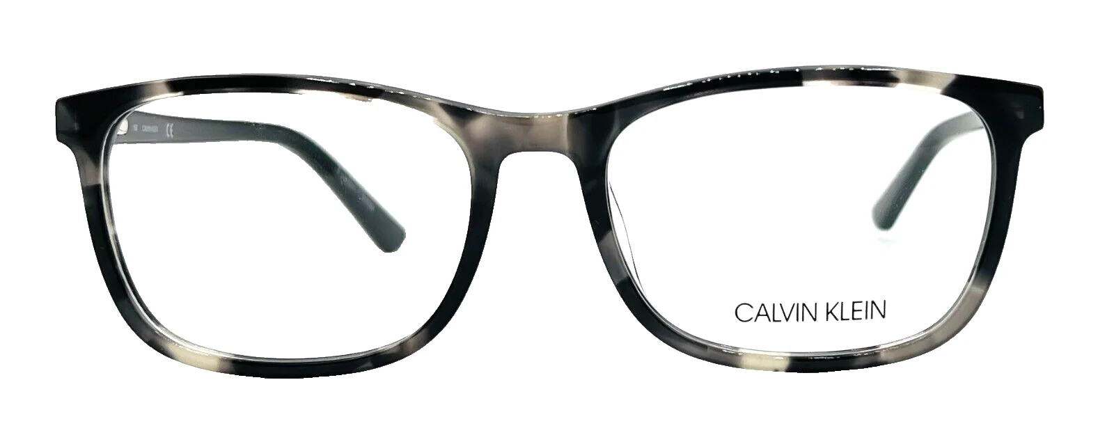 CALVIN KLEIN - CK20511 022 57/18/150 - CHARCOAL TORT - NEW Authentic EYEGLASSES 2