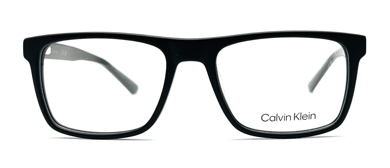 CALVIN KLEIN - CK20531 001 54/18/145 - MATTE BLACK - NEW Authentic EYEGLASSES 2