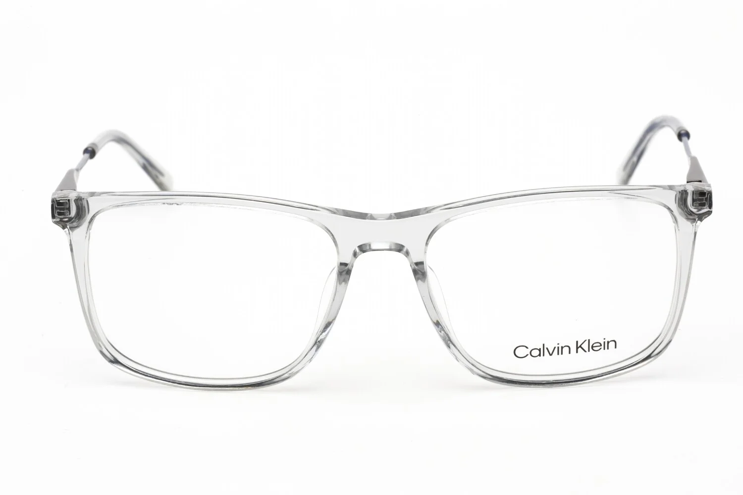 CALVIN KLEIN CK21700-070-54 Eyeglasses Size 54mm 17mm 145mm smoke Men 3