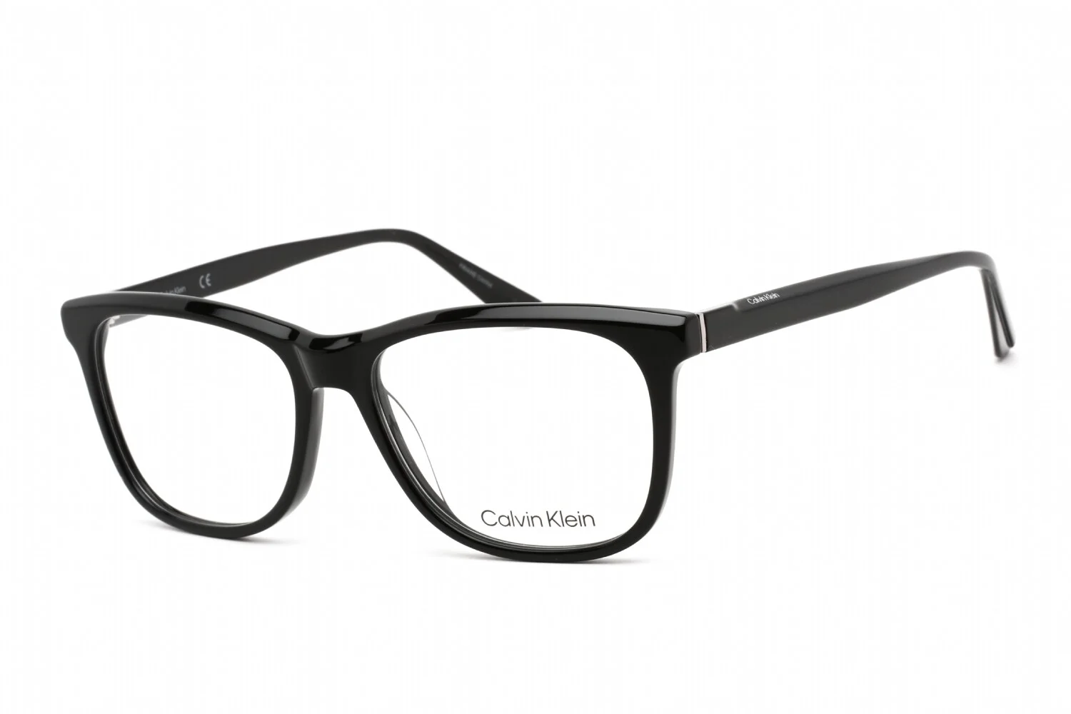 CALVIN KLEIN CK22507-001-55 Eyeglasses Size 55mm 16mm 145mm black Men