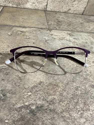 Calvin Klein CK5464 604 Burgundy Women 2