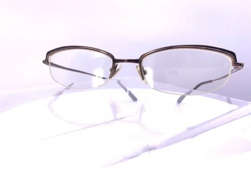 Calvin Klein Collection 571Eyeglasses 140-51-18 Bronze Color Japanese Frames (Z3 2