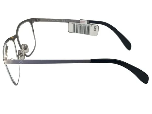 Calvin Klein Men Eyeglasses CK5425 001 Size 50-18-135 4
