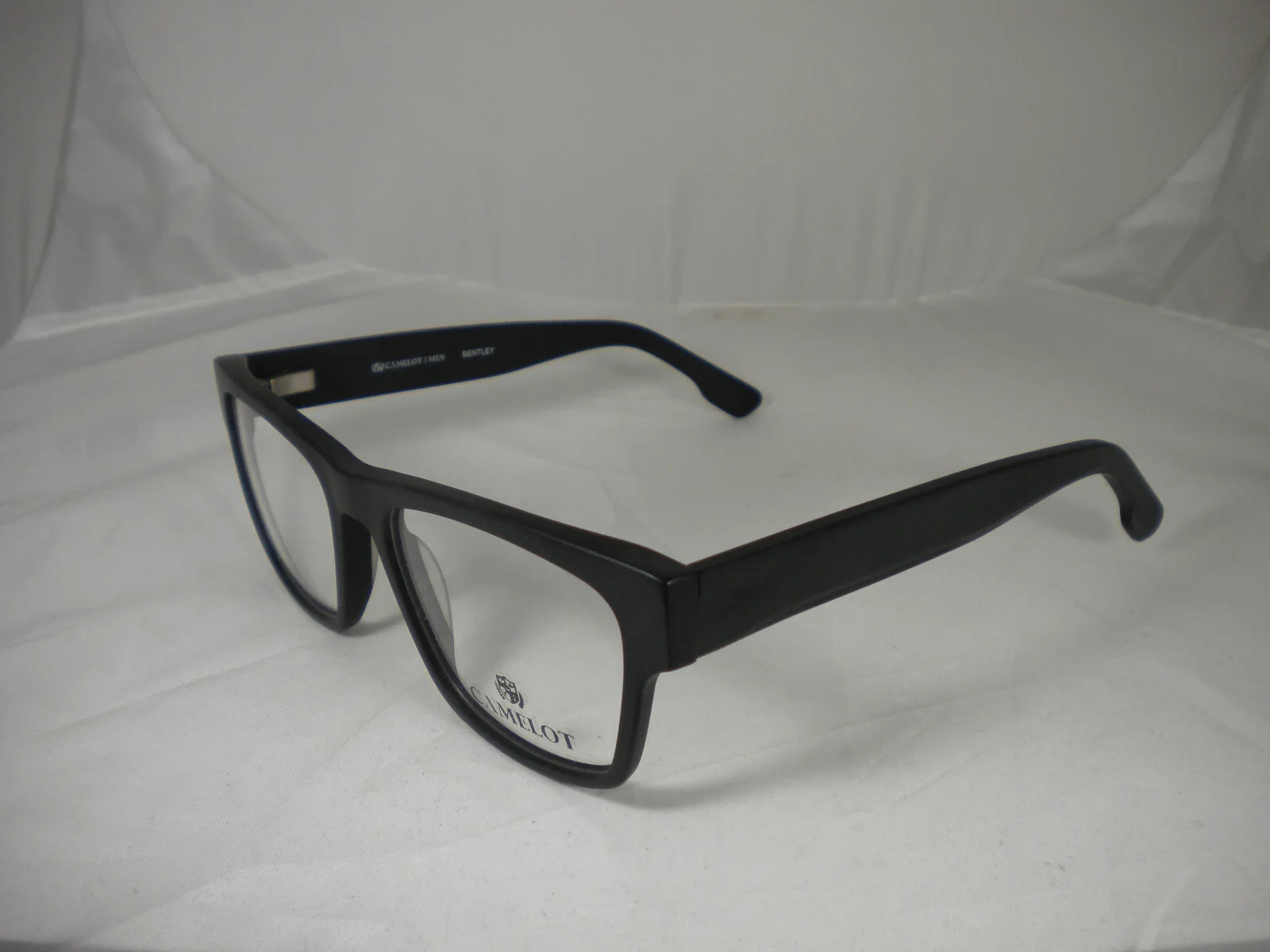 Camelot Bentley Matte Black (CE-099) 1