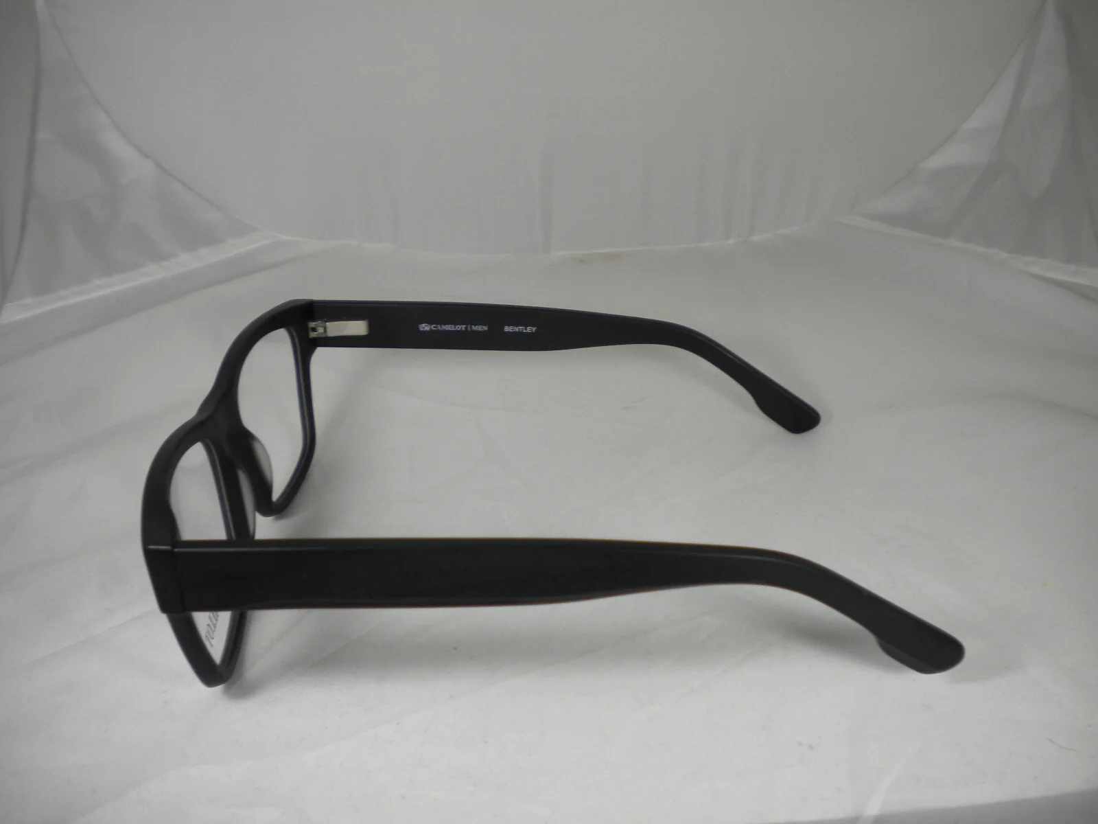 Camelot Bentley Matte Black (CE-099) 3