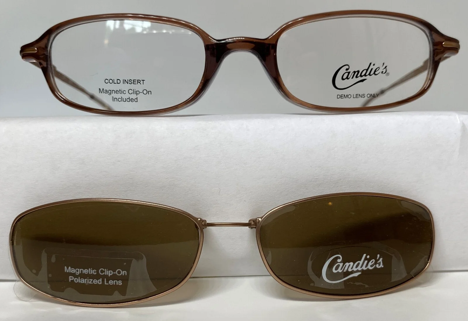 Candie 1