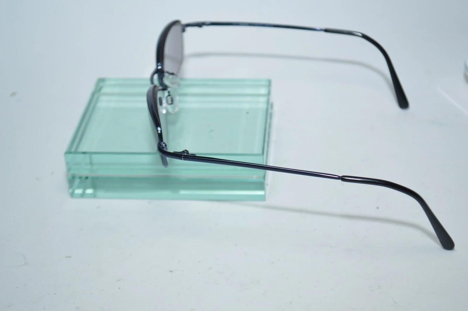 Capezio 23 Sunglass/Eyeglass Frames 51[]18-135MM Royal Blue 2