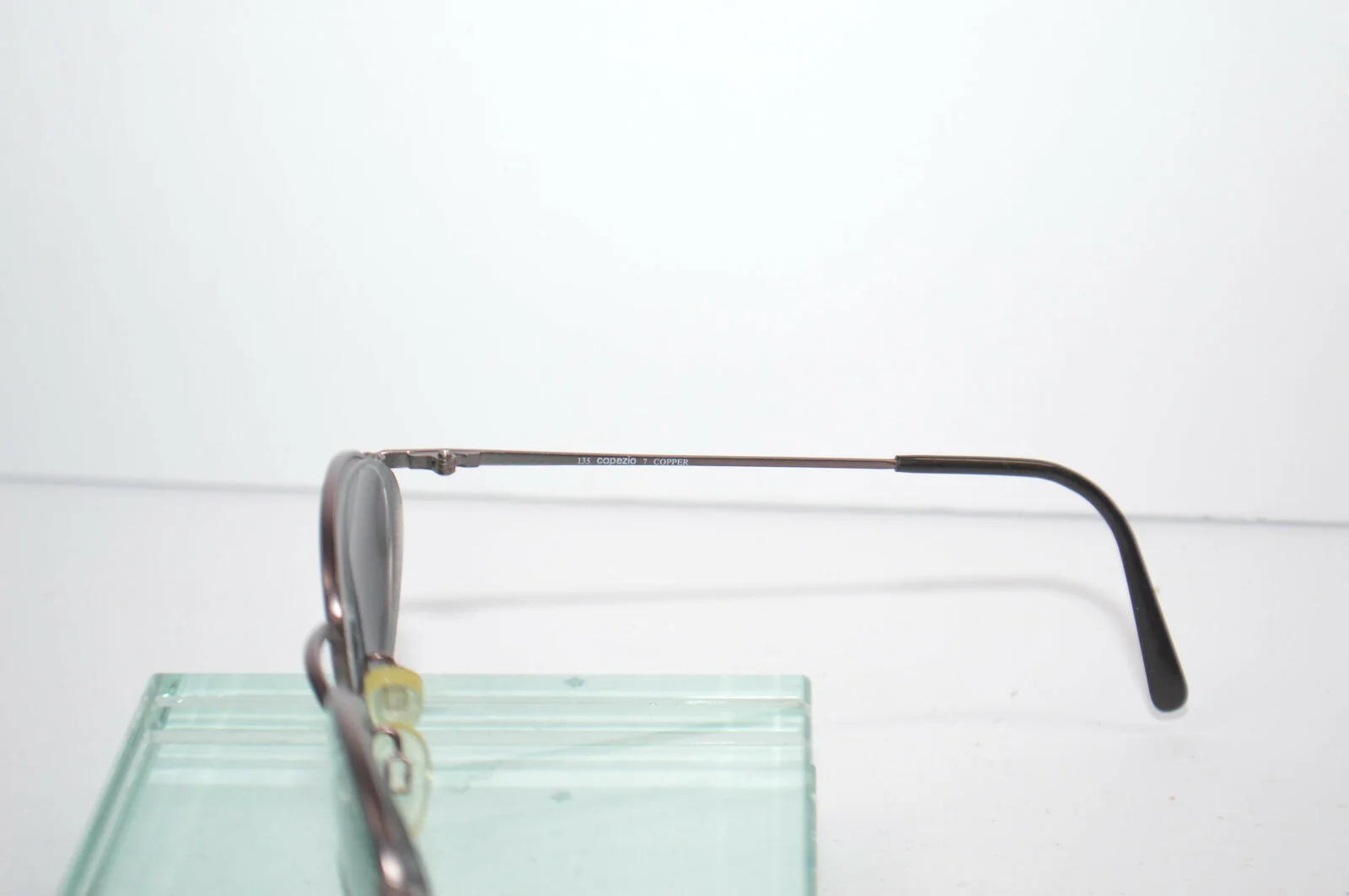 Capezio 7 Sunglass/Eyeglass Frames 47[]20-135MM 3