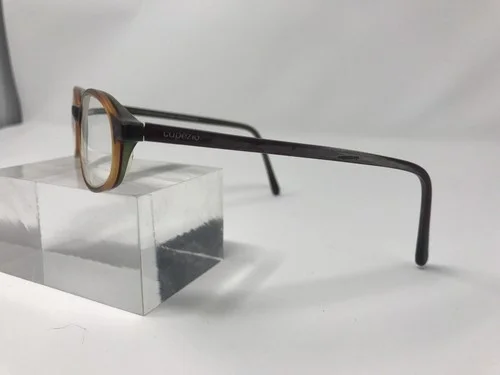 Capezio Kim Eyeglass Frames Apple Green Oval Plastic 48/18/140 Flex EU62 2