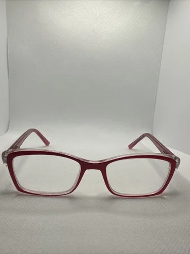 Capri US77 Pink 44/16 130 Pink Girls Eyeglass Frames S37