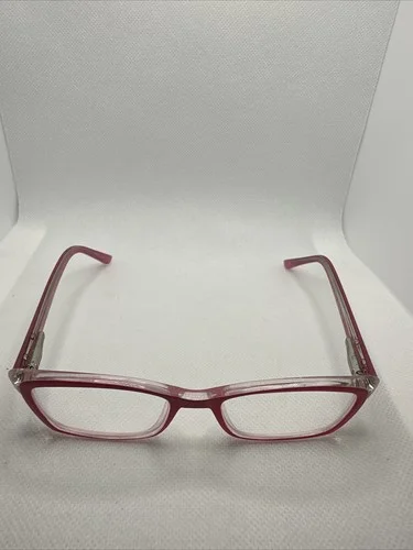 Capri US77 Pink 44/16 130 Pink Girls Eyeglass Frames S37 2
