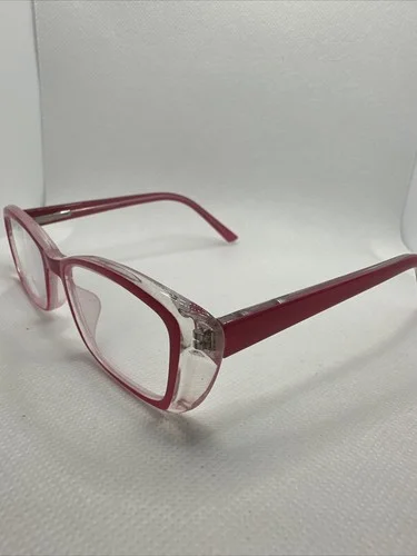 Capri US77 Pink 44/16 130 Pink Girls Eyeglass Frames S37 3