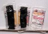Captain Crunch (?) Cereal Toy Set of 3- Weird Spectacles (L5047)