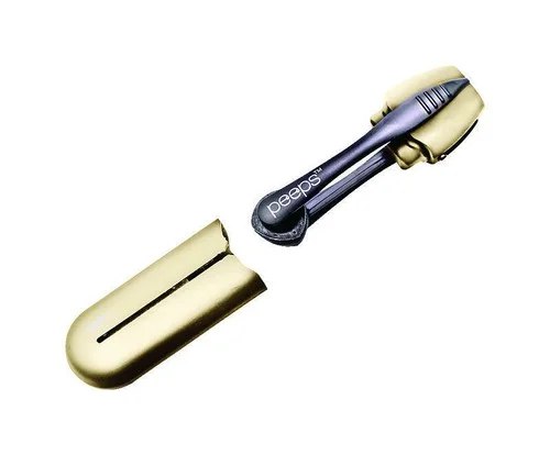 CarbonKlean Peeps Gold Carbon Eyeglass Cleaner PEEPS-1-EJG
