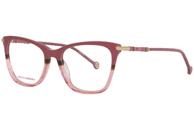 Carolina Herrera CH/0028 VA4 Eyeglasses Frame Women