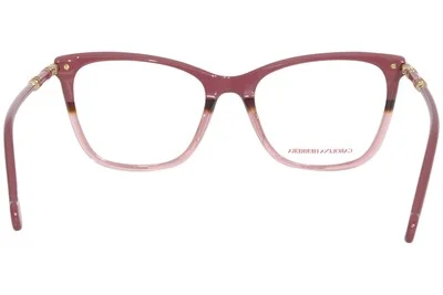 Carolina Herrera CH/0028 VA4 Eyeglasses Frame Women 4
