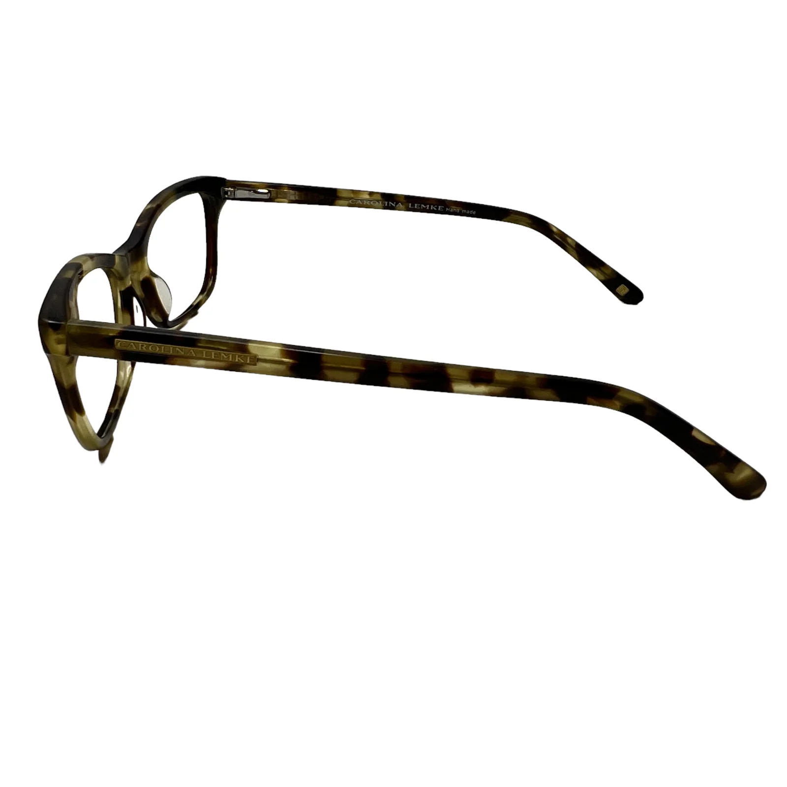 Carolina Lemke CL5451-3 Women 2