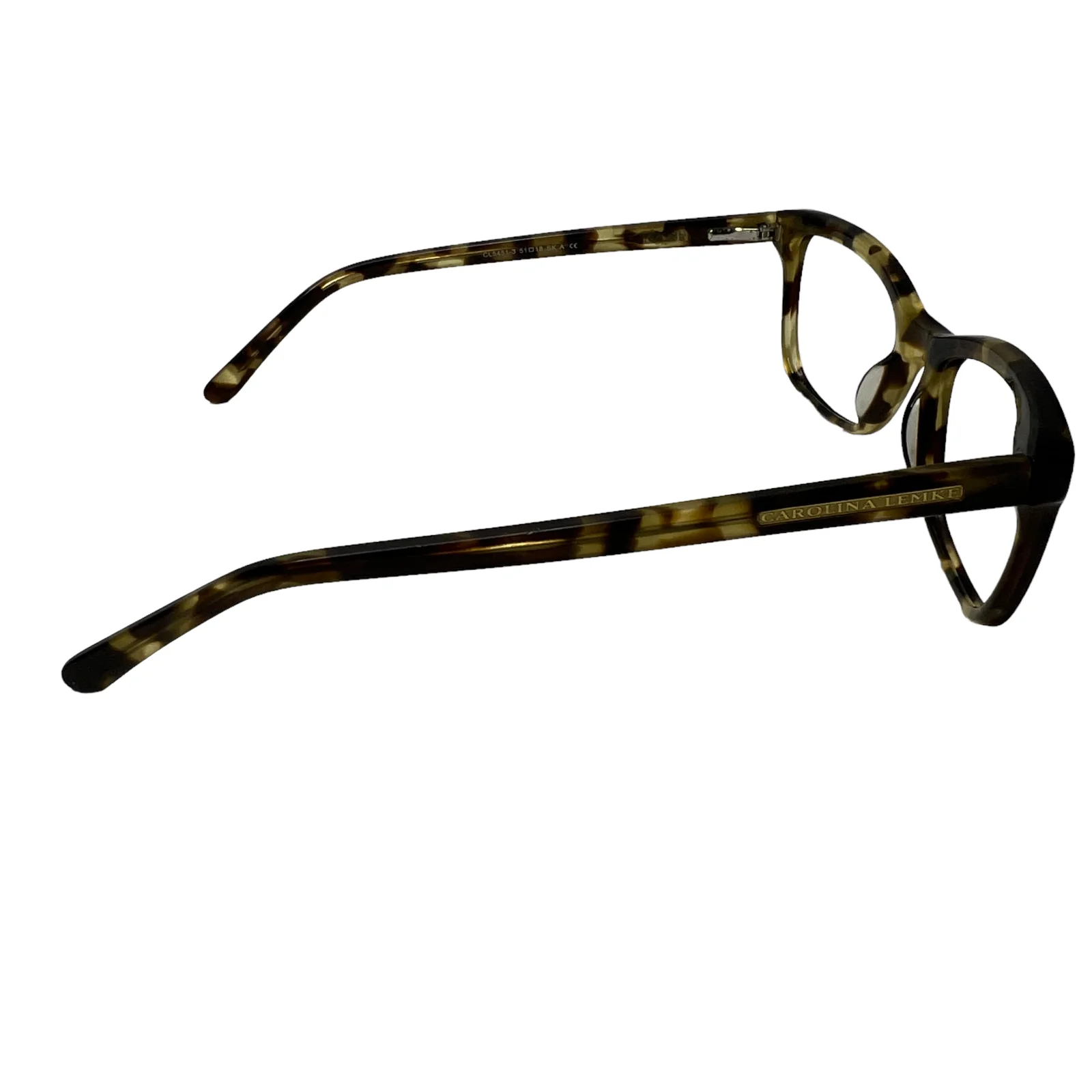 Carolina Lemke CL5451-3 Women 4