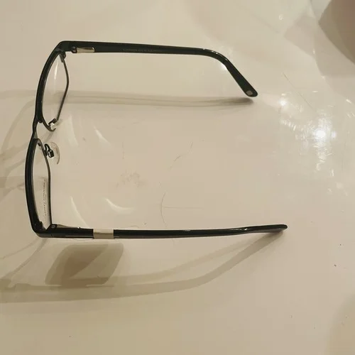 Carolina Lemke Men’s Eyeglass Frames. 53 ~17 3