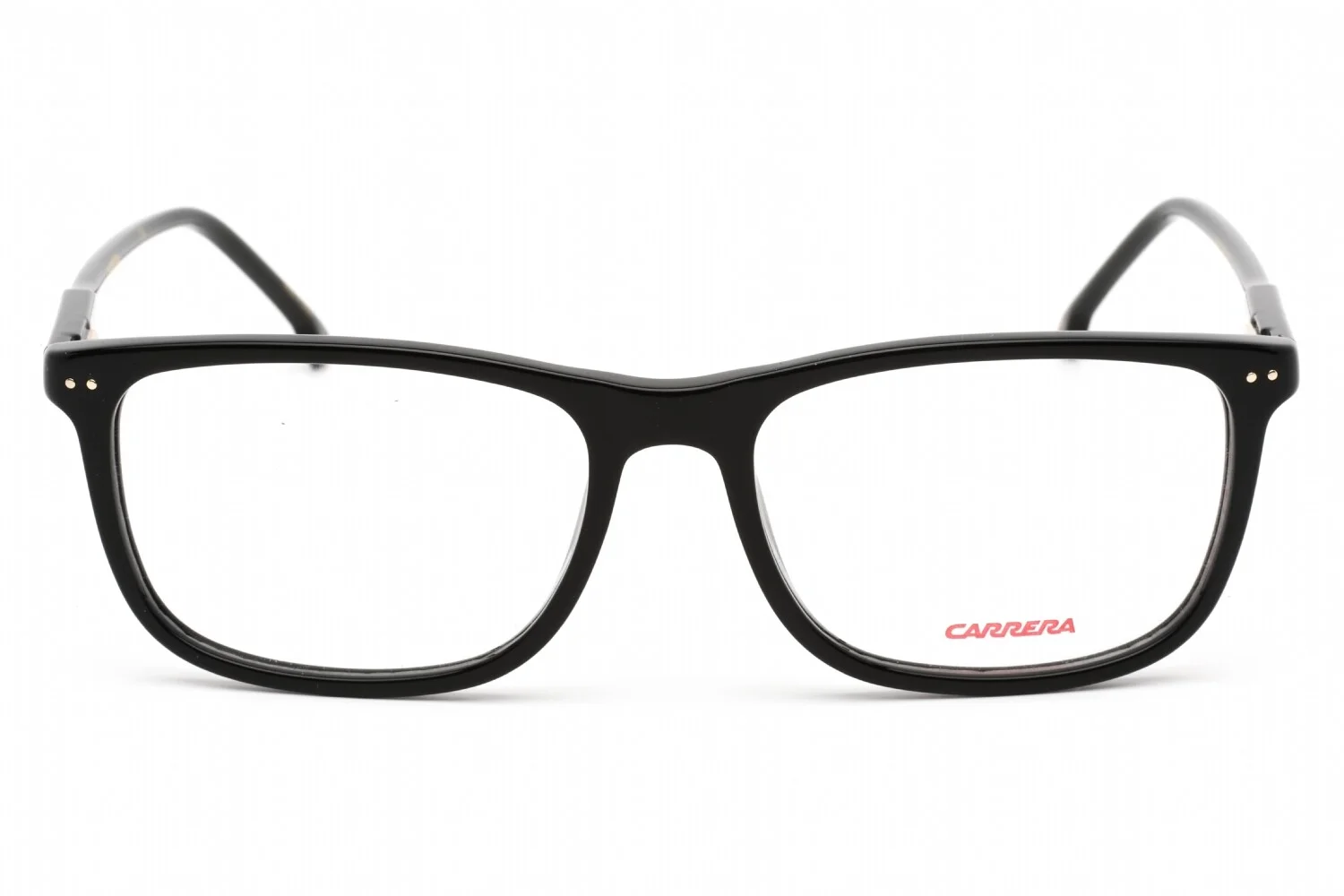 CARRERA CA202N-807-55 Eyeglasses Size 55mm 17mm 145mm black Men 3