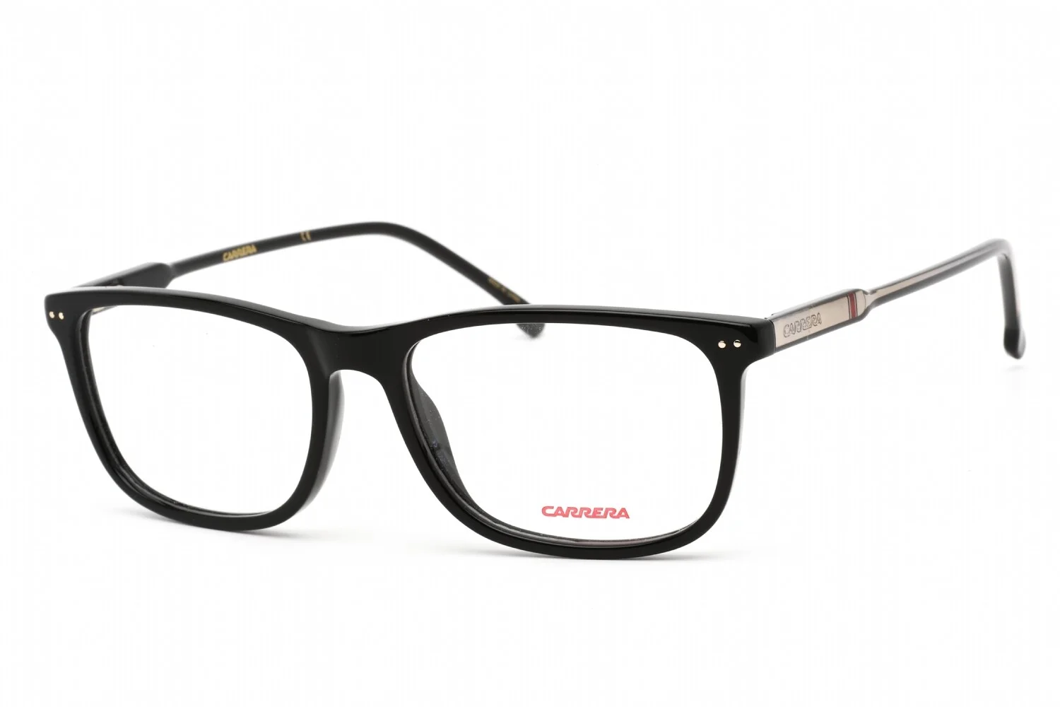 CARRERA CA202N-807-55 Eyeglasses Size 55mm 17mm 145mm black Men 4