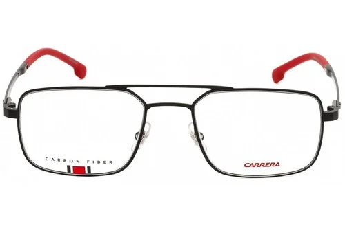 CARRERA CA8845-003-53 Eyeglasses Size 53mm 20mm 145mm black Men 2