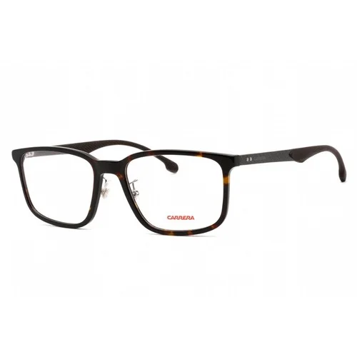 CARRERA Carrera 8840/G 0086 Eyeglasses Havana Frame 55mm
