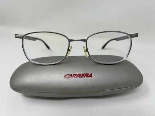 Carrera Eyeglasses 5032/V OGE The Inter Changeable Collection 52 [] 18 140 2