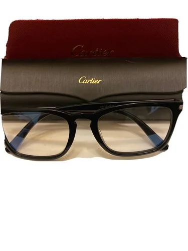 Cartier Eyeglasses CT0019O - 004 55-19-145