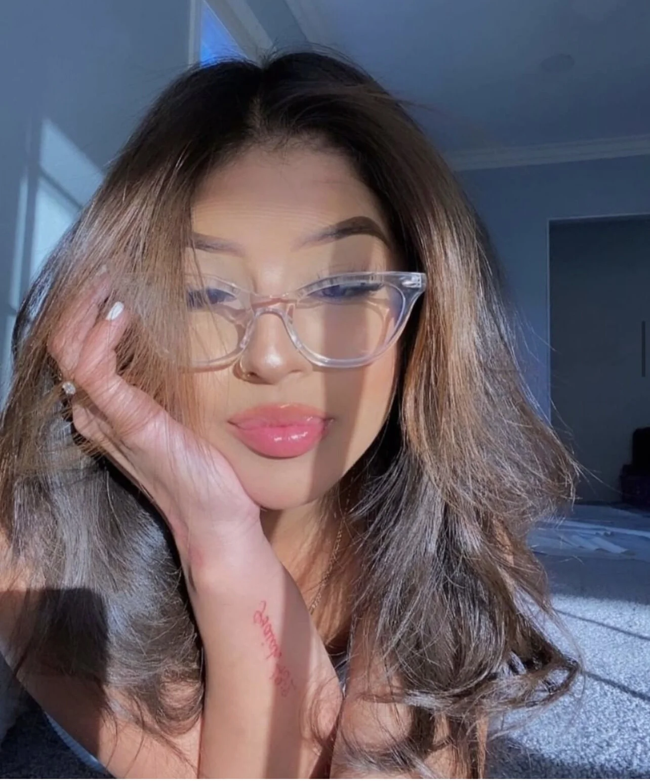 Cat Eye Demi 2