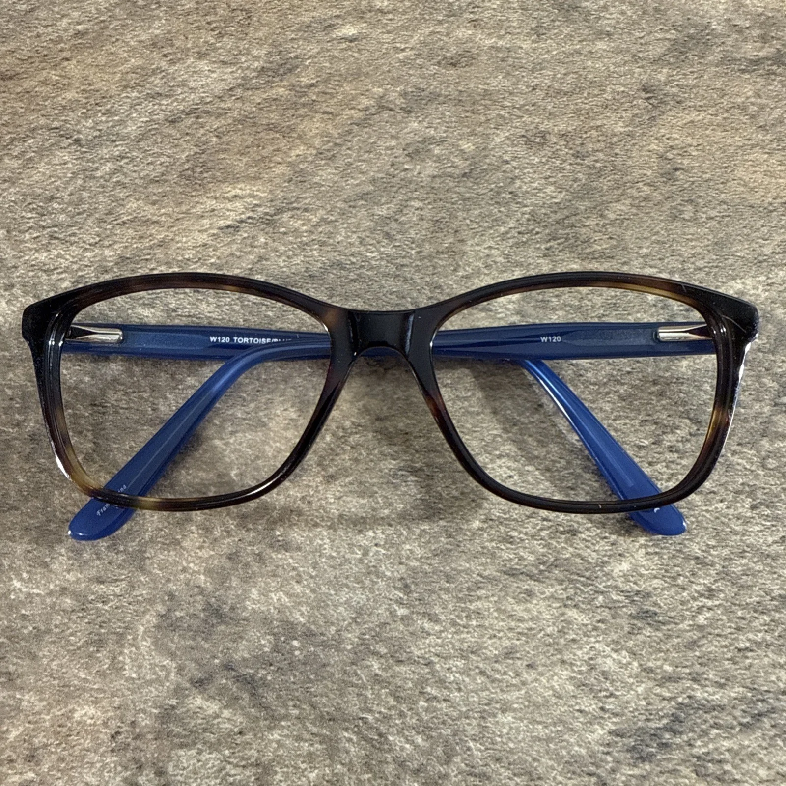CAT EYE Eyeglasses BAMBI 3