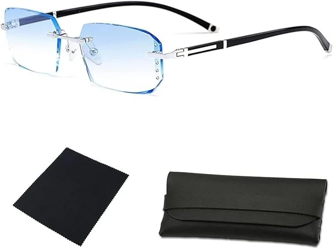 CAT EYE Eyeglasses BAMBI 4
