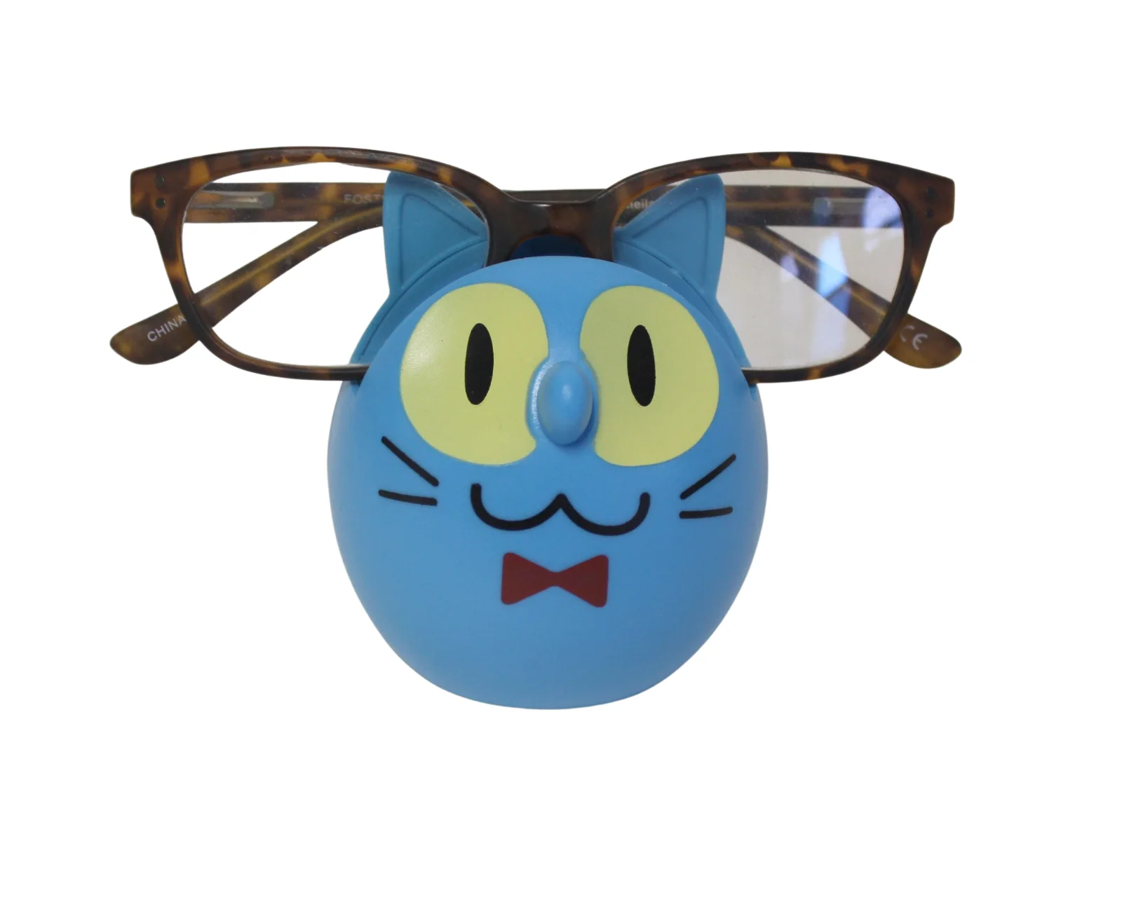 Cat Glasses Sunglasses Eyeglass Holder Stand Display Rack Smartphone Holder 2