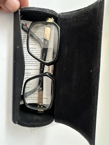CAZAL 6004 Eyeglasses