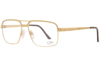 Cazal 7079 003 Eyeglasses Men